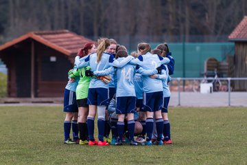 Bild 41 - B-Juniorinnen SG Olympa/Russee - Post- und Telekom SV Kiel : Ergebnis: 2:2